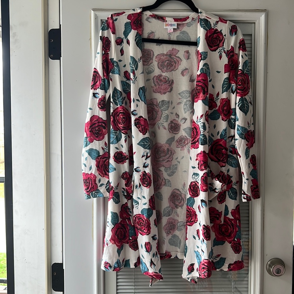 ✨New!✨ LuLaRoe Caroline